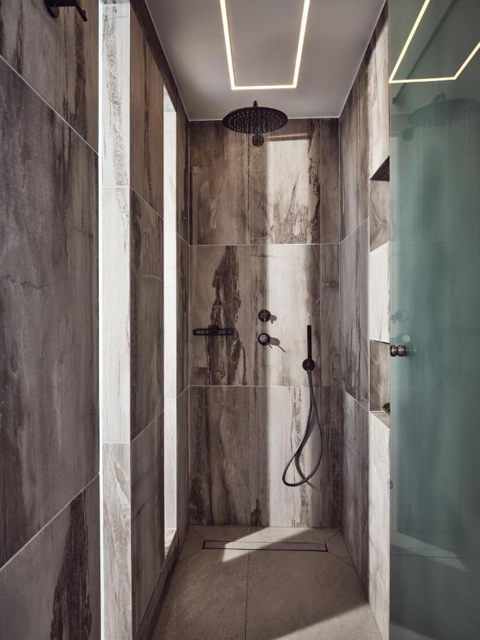 Etheria Luxury Villas & Suites Agios Nikolaos  Exterior foto