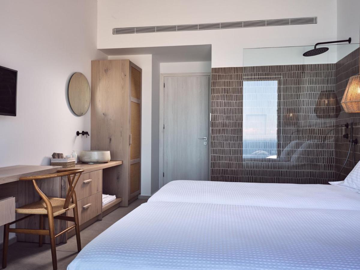 Etheria Luxury Villas & Suites Agios Nikolaos  Exterior foto